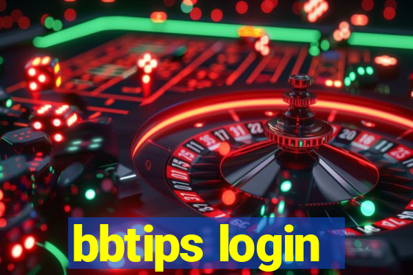 bbtips login