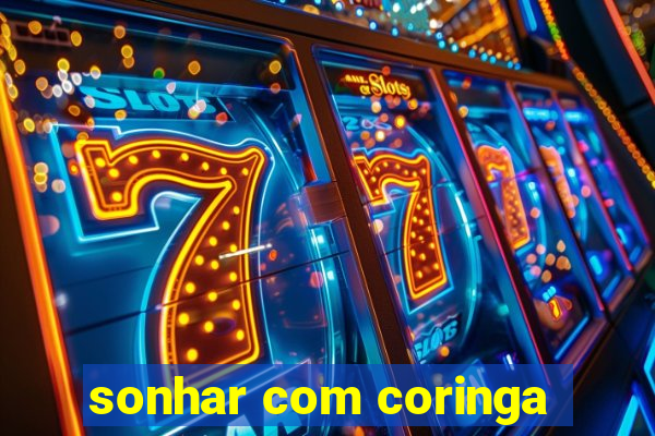 sonhar com coringa