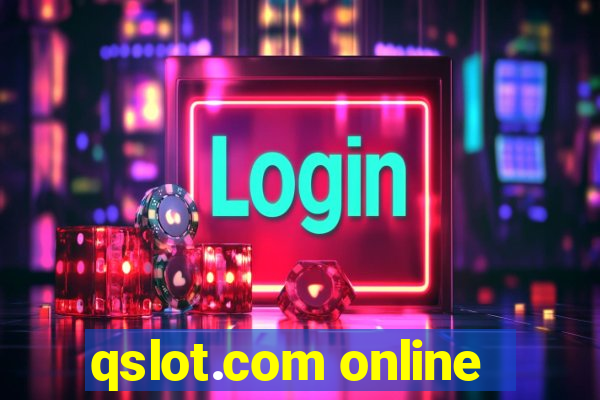 qslot.com online