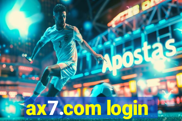 ax7.com login