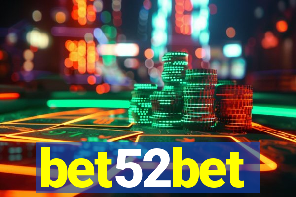 bet52bet