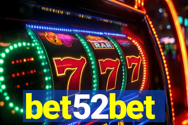 bet52bet