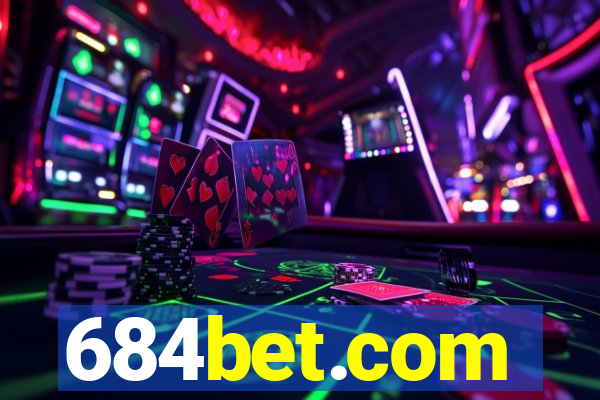 684bet.com