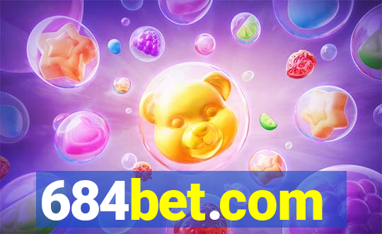 684bet.com