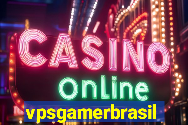 vpsgamerbrasil