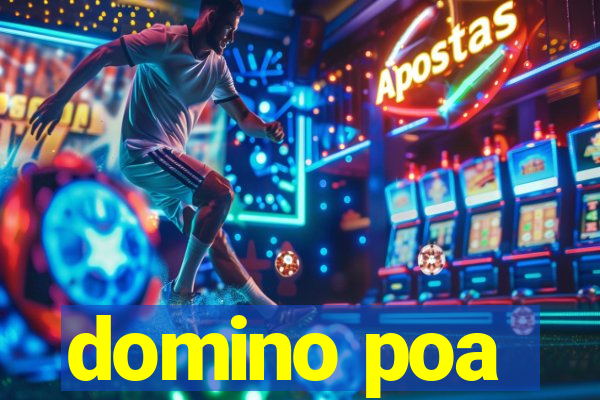 domino poa