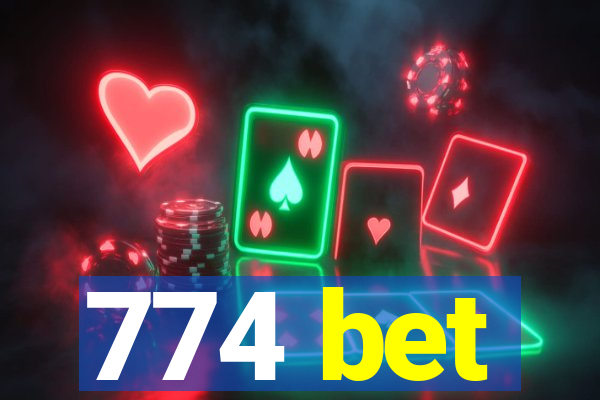 774 bet