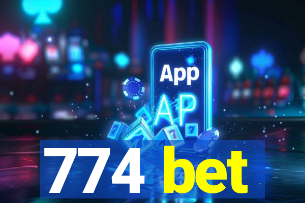 774 bet