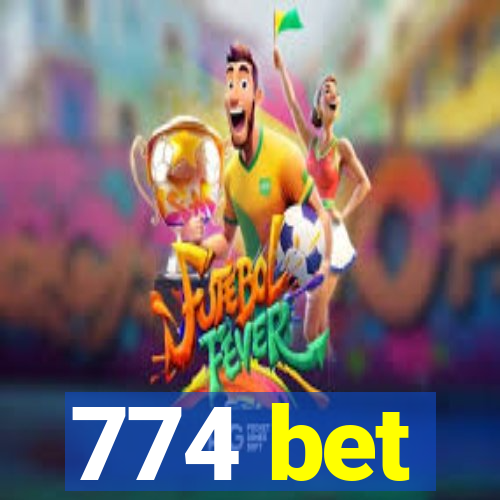 774 bet