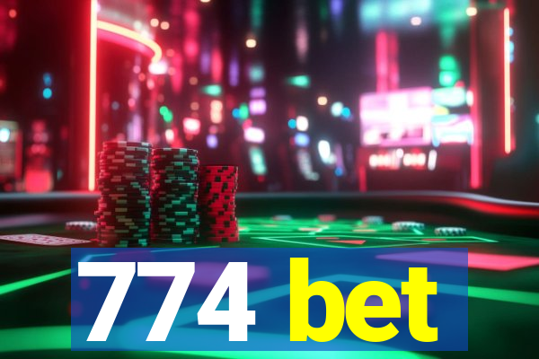 774 bet