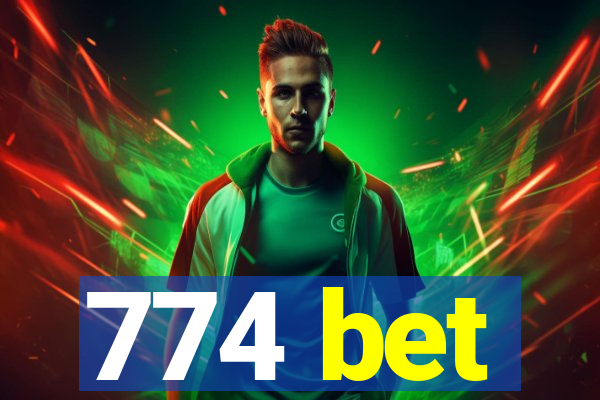 774 bet