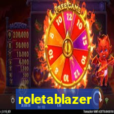 roletablazer