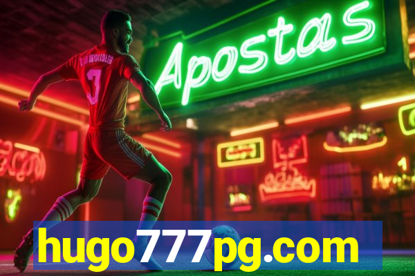 hugo777pg.com