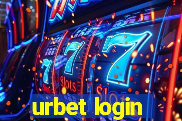 urbet login