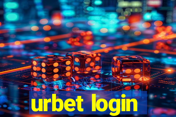 urbet login