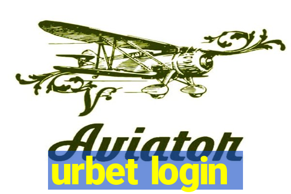 urbet login