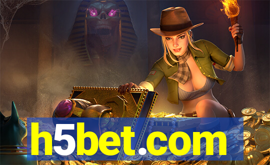 h5bet.com