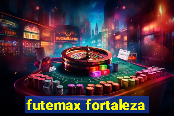 futemax fortaleza