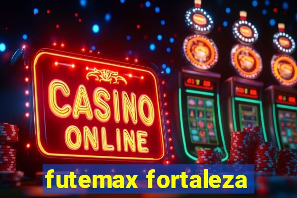 futemax fortaleza