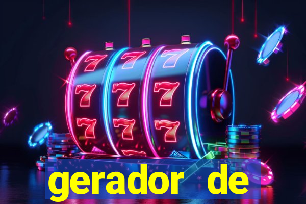 gerador de comprovante de pagamento