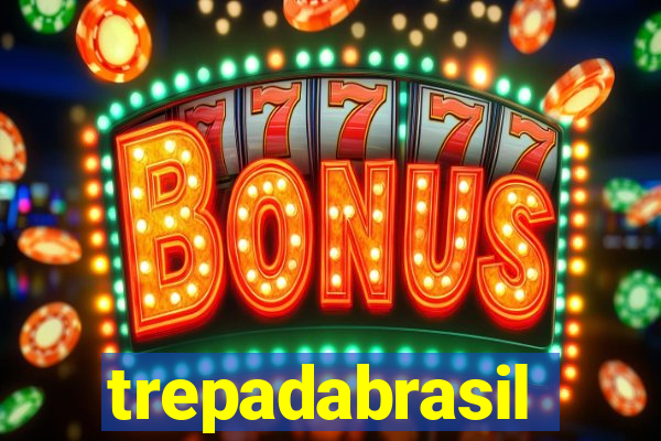 trepadabrasil