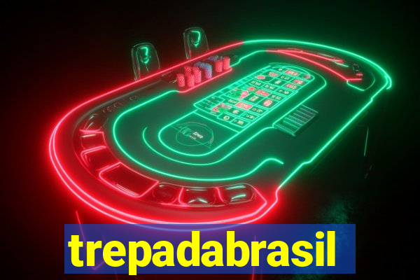 trepadabrasil