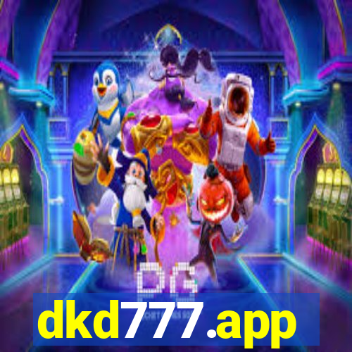 dkd777.app