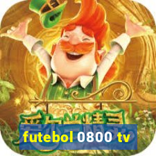 futebol 0800 tv