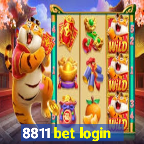 8811 bet login