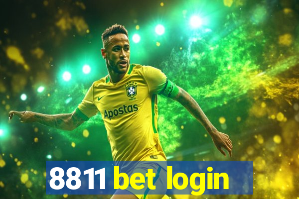 8811 bet login