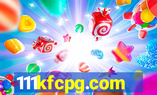 111kfcpg.com