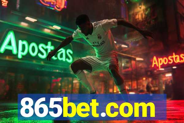 865bet.com