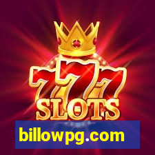 billowpg.com