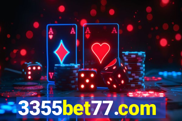 3355bet77.com