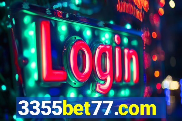 3355bet77.com