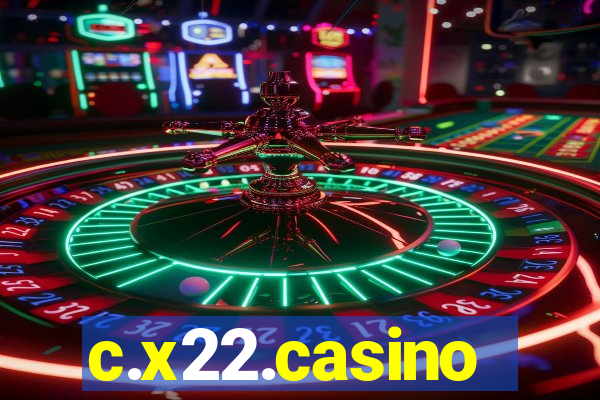 c.x22.casino