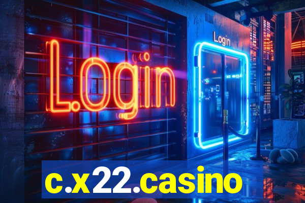 c.x22.casino