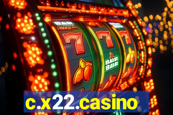 c.x22.casino