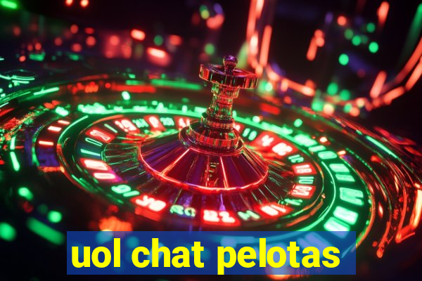 uol chat pelotas