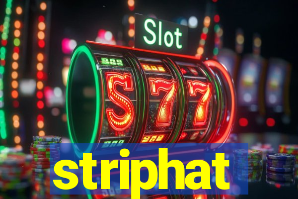 striphat