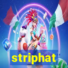 striphat