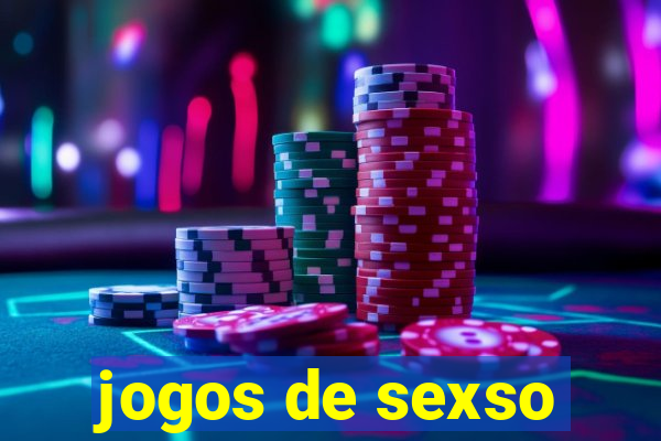 jogos de sexso