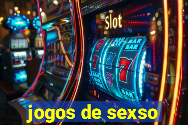 jogos de sexso