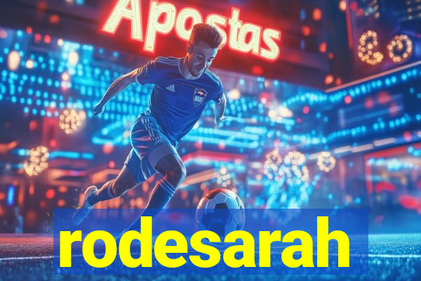 rodesarah