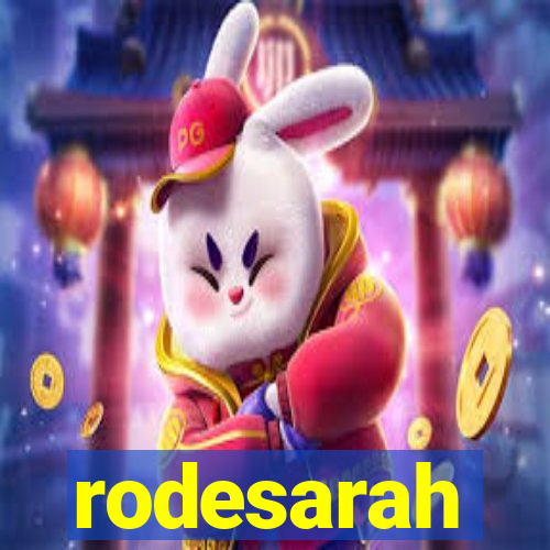 rodesarah