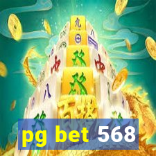 pg bet 568