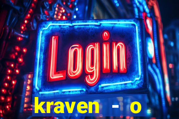 kraven - o caçador filme completo dublado superflix