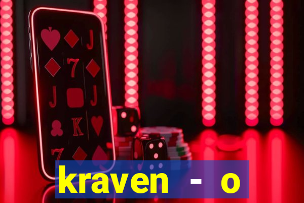 kraven - o caçador filme completo dublado superflix