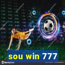 sou win 777