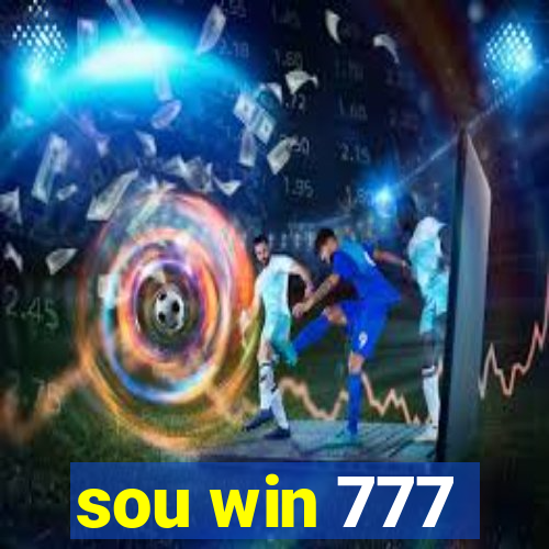 sou win 777